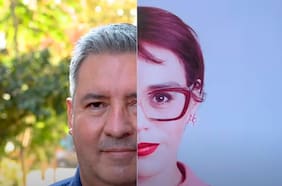 También tuvo que “dar la cara”: el reservado juicio electoral a René Naranjo