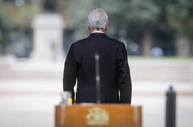 Gestión de la pandemia y críticas al Presidente Piñera son los temas más debatidos en redes sociales