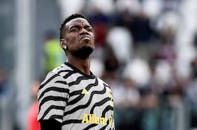 “Es una oportunidad única”: agencia de servicios sexuales se ofrece para costear el fichaje de Paul Pogba en Corinthians
