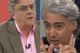 Las razones del porqué ME-O y Longueira quedaron inhabilitados para sufragar