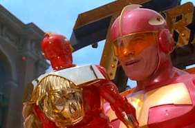 Arnold Schwarzenegger está abierto a aparecer en una película de Marvel