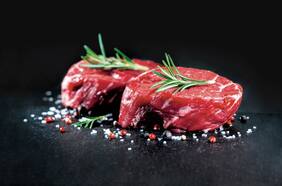 Cortes de carne para cada tipo de parrilla