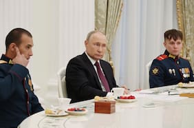 “Un Juego de tronos”: el escenario que podría enfrentar Rusia tras la muerte de Prigozhin