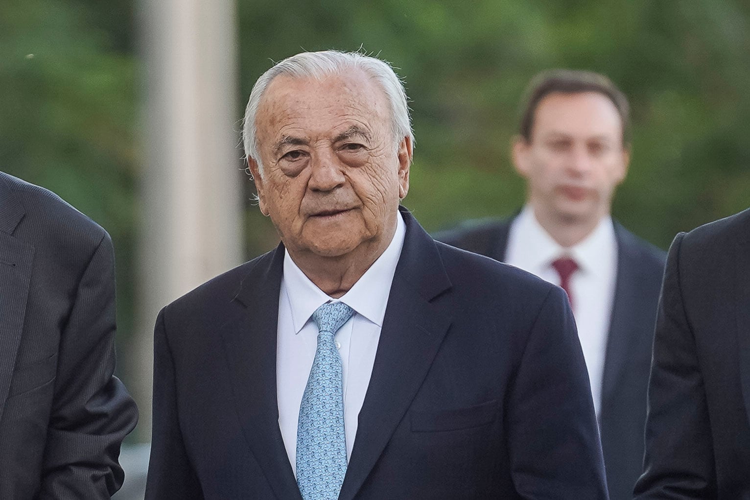 China Joyvio se querella contra Isidoro Quiroga ahora por delitos ambientales: defensa acusa “nuevo manotazo de ahogado”