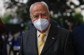 Vetos y libertad de expresión: lo que no queremos del nuevo Chile