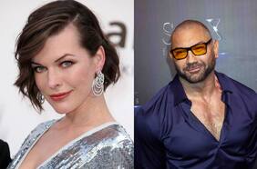 Milla Jovovich y Dave Bautista protagonizarán In The Lost Lands, basada en una historia de George R. R. Martin