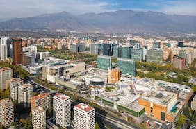 Parque Arauco mejora sus ganancias al cierre del 2025 y anuncia aumento de capital para financiar plan de crecimiento