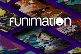 Funimation comenzó a operar en Chile, Colombia y Perú