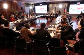 Recursos para Educación, Fiscalía y gobiernos regionales se convierten en las primeras batallas de la discusión de Presupuesto