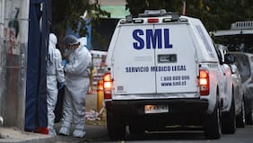 Reporte de seguridad del gobierno: homicidios aumentaron en última semana y se registraron 15 víctimas