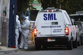 Reporte de seguridad del gobierno: homicidios aumentaron en última semana y se registraron 15 víctimas