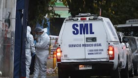 SML entrega a sus familias los cuerpos de las seis víctimas fatales del atropello múltiple en feria de Viña del Mar