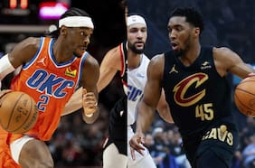 Imparables: Cleveland Cavaliers y Oklahoma City Thunder no aflojan y se mantienen como los únicos invictos de la NBA
