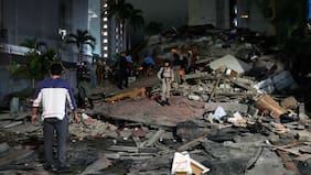 Trump confirma ayuda de EE.UU. a Venezuela tras terremotos: “Estaremos ahí para nuestros nuevos y grandes amigos”