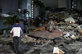 Trump confirma ayuda de EE.UU. a Venezuela tras terremotos: “Estaremos ahí para nuestros nuevos y grandes amigos”