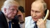 Putin y Trump sostienen llamada de casi 90 minutos y abordan guerra en Ucrania