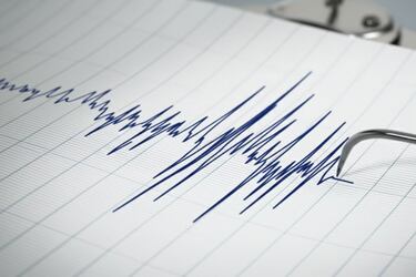 Sismo de mediana intensidad se percibe en las regiones de Atacama, Coquimbo y Valparaíso