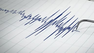 Qué significa la secuencia de sismos que se están registrando en la zona central de Chile