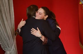 En vivo: La Moneda realiza un nuevo cambio de gabinete tras la salida de Natalia Duco