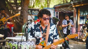 Joe Vasconcellos anuncia los invitados para celebrar los 30 años de Toque en el Movistar Arena