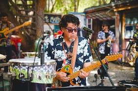 Joe Vasconcellos anuncia los invitados para celebrar los 30 años de Toque en el Movistar Arena