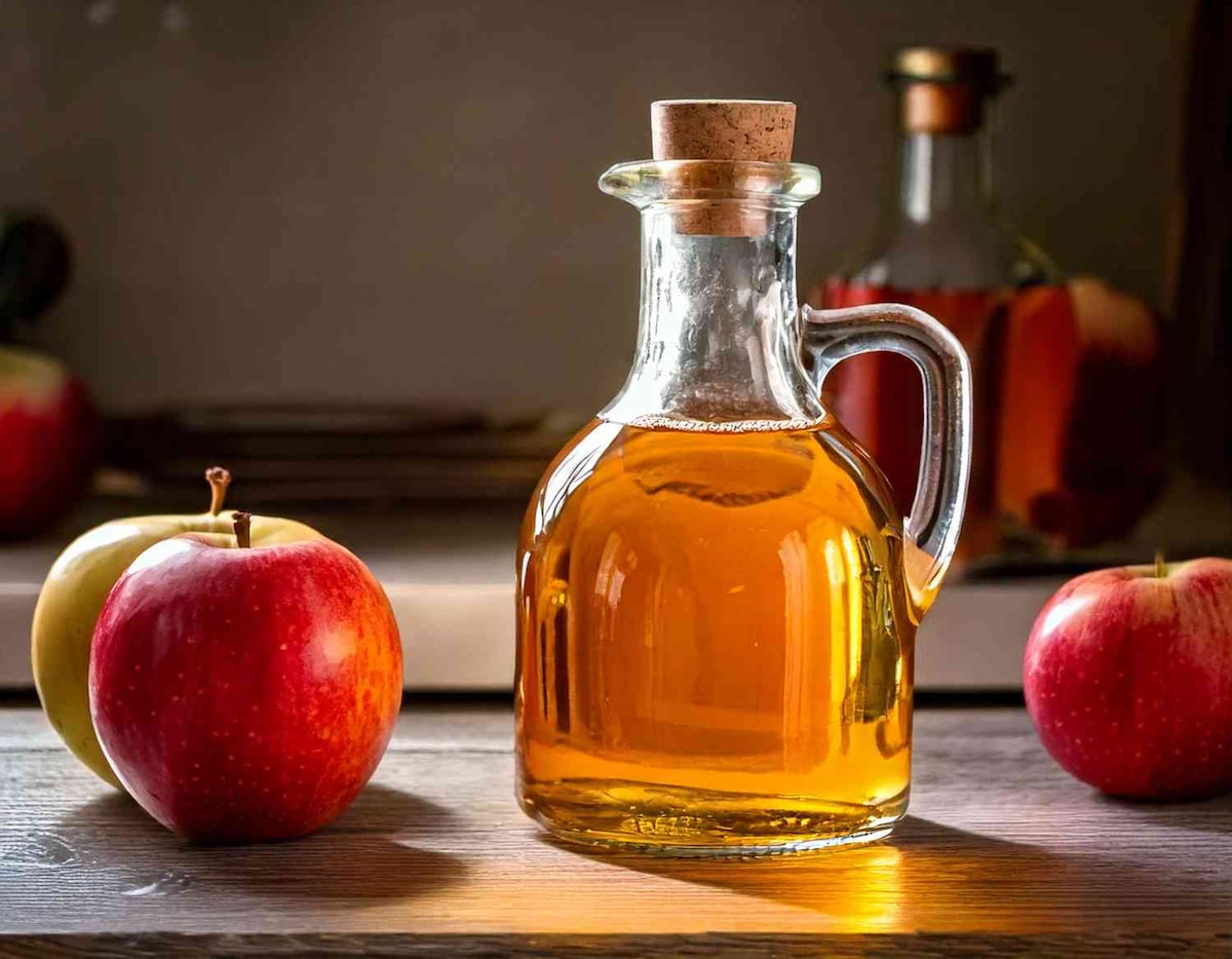 Reduce el azúcar en sangre con este alimento según recomiendan los expertos 7 Merca2.es 4. Incorporar vinagre de manzana