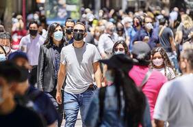 Monto administrado por industria de fondos mutuos aumentó 10% en enero de este año y llegó a US$71.094 millones