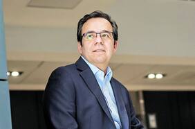 Céspedes es el 9° economista chileno de una universidad local más citado en el mundo