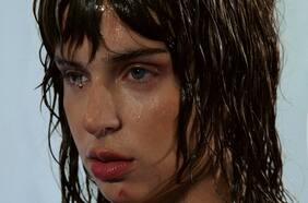 Nathy Peluso crece y suma show en el Movistar Arena