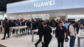 Huawei aclara que no tiene relación con el proyecto de cable submarino entre Chile y China