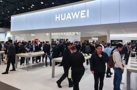 Huawei aclara que no tiene relación con el proyecto de cable submarino entre Chile y China