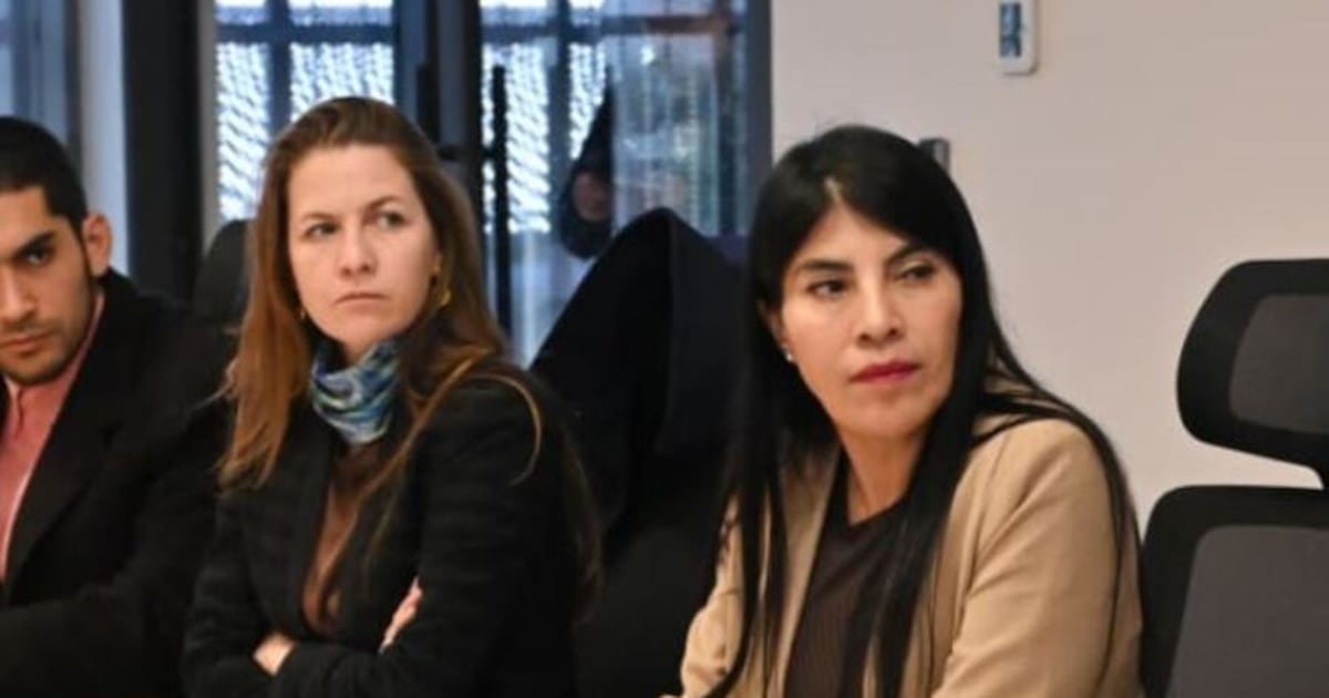 Un mes sin subsecretario: ministra Ximena Lincolao mantiene en vilo a Carolina Rossi en Ciencia - La Tercera