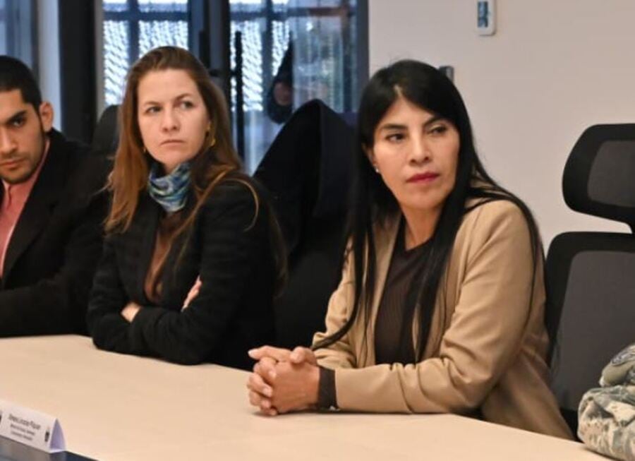 Un mes sin subsecretario: ministra Ximena Lincolao mantiene en vilo a Carolina Rossi en Ciencia