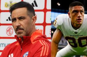 “Logros que no son de mayor connotación”: Claudio Bravo sorprende y ningunea a Sammis Reyes con polémica reflexión