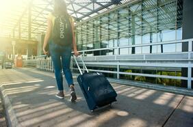 ¿Cuándo es el Travel Sale 2025? Llega una próxima fecha de ofertas online