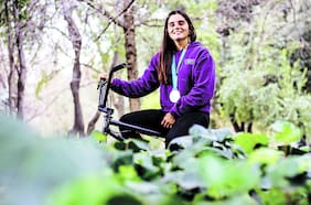 Macarena Pérez: “Tehachapi es un pueblo chico, no se han visto muchos casos”