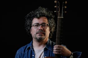 Pablo Ilabaca y el Tiny Desk de 31 Minutos: “Fue como Mati Fernández en la final contra Argentina. Gol al ángulo”