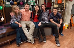 Miranda Cosgrove volverá con una nueva iCarly