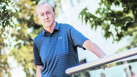 “Hay injerencia de un director de la ANFP en el Tribunal de Disciplina”: la grave acusación de Raúl Delgado en la Primera B