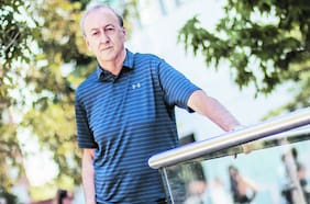 Raúl Delgado arremete contra Gamadiel García: “Debería preocuparse de asesorar a los jugadores para que no firmen dobles contratos”