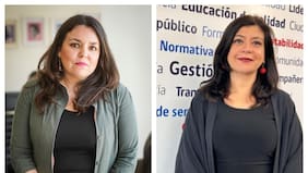 Superintendenta de Educación y directora de Junaeb dejan sus cargos