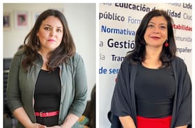 Superintendenta de Educación y directora de Junaeb dejan sus cargos