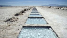 Por alza del precio: Chile más que duplica envíos de litio en lo que va del año y alcanza mejor ejercicio desde 2023