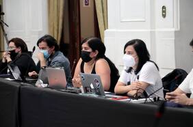 Convención aprueba que Chile es un “Estado social de derecho”