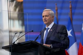 Desde Buenos Aires, La Paz y Brasil: líderes de la región celebran aplastante triunfo de José Antonio Kast