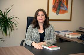 Nancy Silva: “Menores saldos de ahorro e inversión en mujeres puede reflejar limitaciones en el desarrollo del patrimonio y crecimiento económico personal”