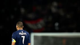 Palo a palo: los millonarios montos que encienden la guerra judicial entre el PSG y Kylian Mbappé en Francia
