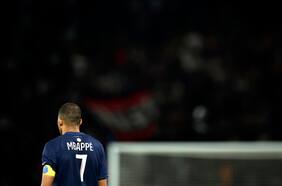 Conflictos y mucha tensión: la bomba que provocó la salida de Mbappé del PSG involucra hasta al Presidente de Francia