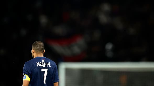 Histórico del PSG analiza la final de la Champions ante Arsenal: “Lo mejor que le pasó al club fue la salida de Mbappé”