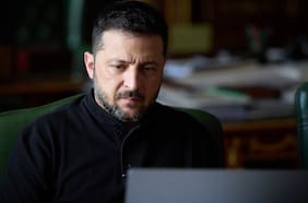 Zelenski insiste en que solo misiles de largo alcance pueden obligar a Putin a negociar el fin de la guerra